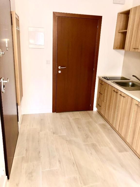 Апартаменты AquaBaltic Apartament Свиноуйсьце-35